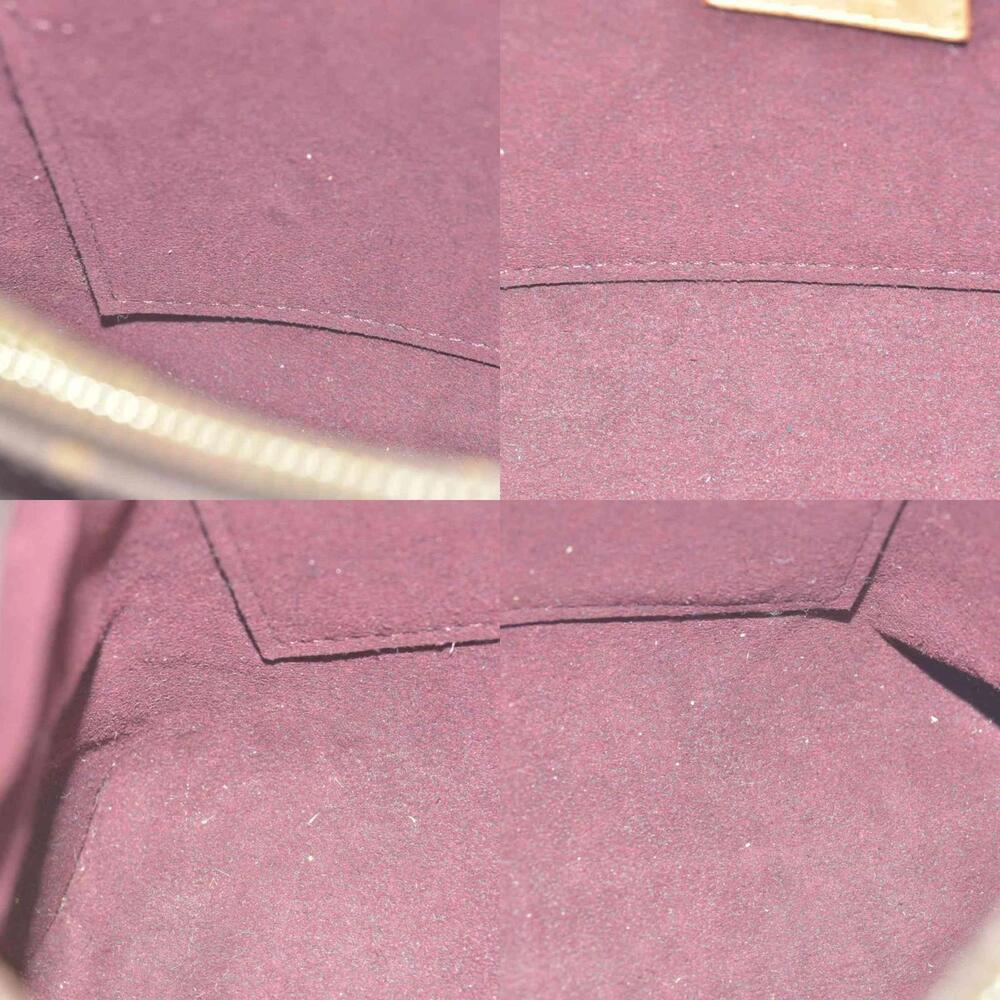 2016 Louis Vuitton Monogram Monogram Montaigne BB… - image 7